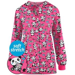 Uniform Advantage Jacket